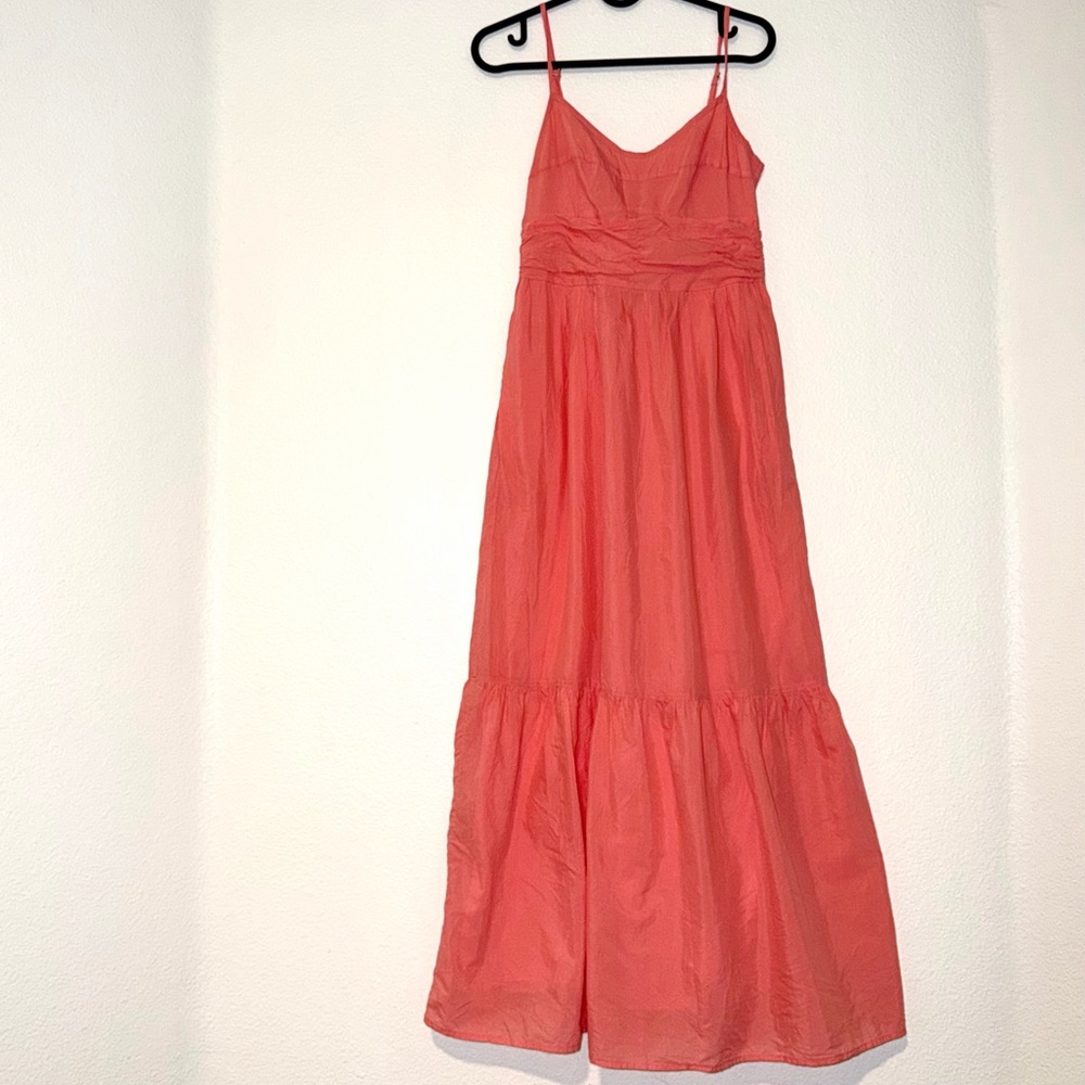 Universal Thread Pink Sleeveless Dress